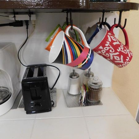 Condo Villa B27 Sleeps Five People - B28 Sleeps Six People - Price Includes Housekeeping Fees Not Taxes - Very Close To The Pool And Beach! Jacó Esterno foto