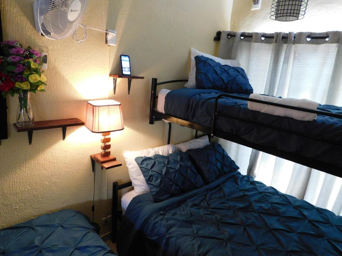 Condo Villa B27 Sleeps Five People - B28 Sleeps Six People - Price Includes Housekeeping Fees Not Taxes - Very Close To The Pool And Beach! Jacó Esterno foto