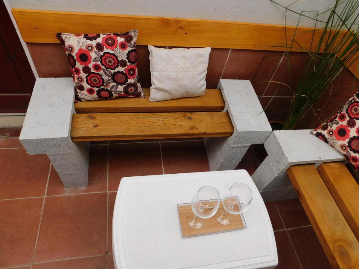 Condo Villa B27 Sleeps Five People - B28 Sleeps Six People - Price Includes Housekeeping Fees Not Taxes - Very Close To The Pool And Beach! Jacó Esterno foto