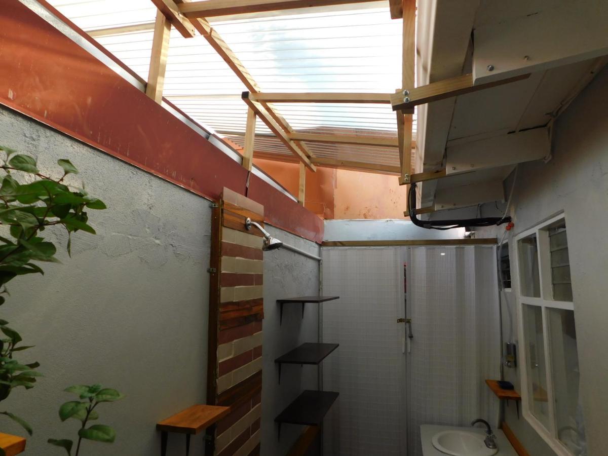 Condo Villa B27 Sleeps Five People - B28 Sleeps Six People - Price Includes Housekeeping Fees Not Taxes - Very Close To The Pool And Beach! Jacó Esterno foto