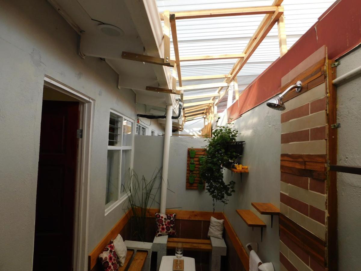 Condo Villa B27 Sleeps Five People - B28 Sleeps Six People - Price Includes Housekeeping Fees Not Taxes - Very Close To The Pool And Beach! Jacó Esterno foto