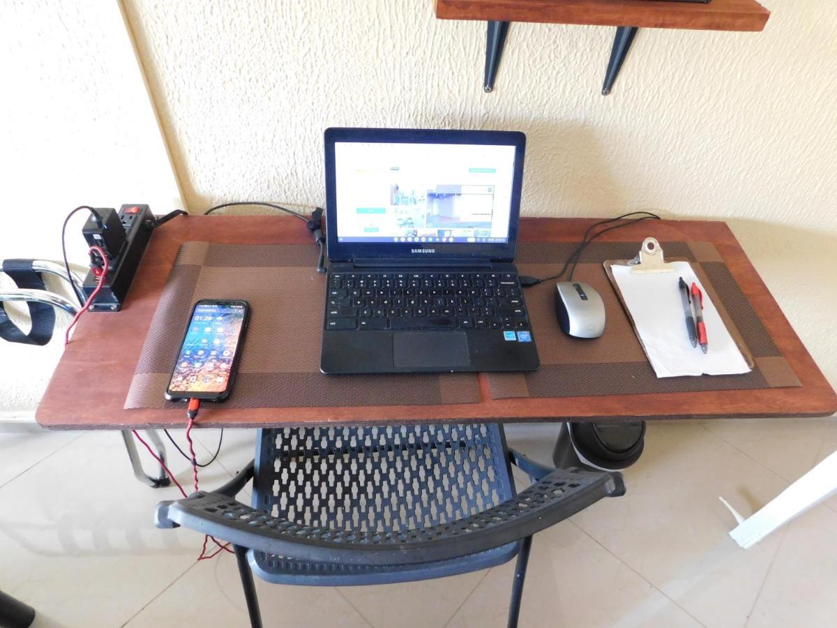 Condo Villa B27 Sleeps Five People - B28 Sleeps Six People - Price Includes Housekeeping Fees Not Taxes - Very Close To The Pool And Beach! Jacó Esterno foto