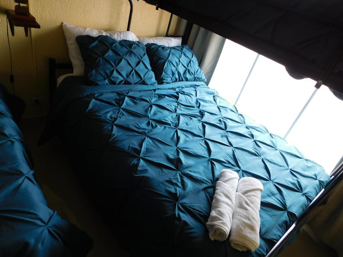 Condo Villa B27 Sleeps Five People - B28 Sleeps Six People - Price Includes Housekeeping Fees Not Taxes - Very Close To The Pool And Beach! Jacó Esterno foto