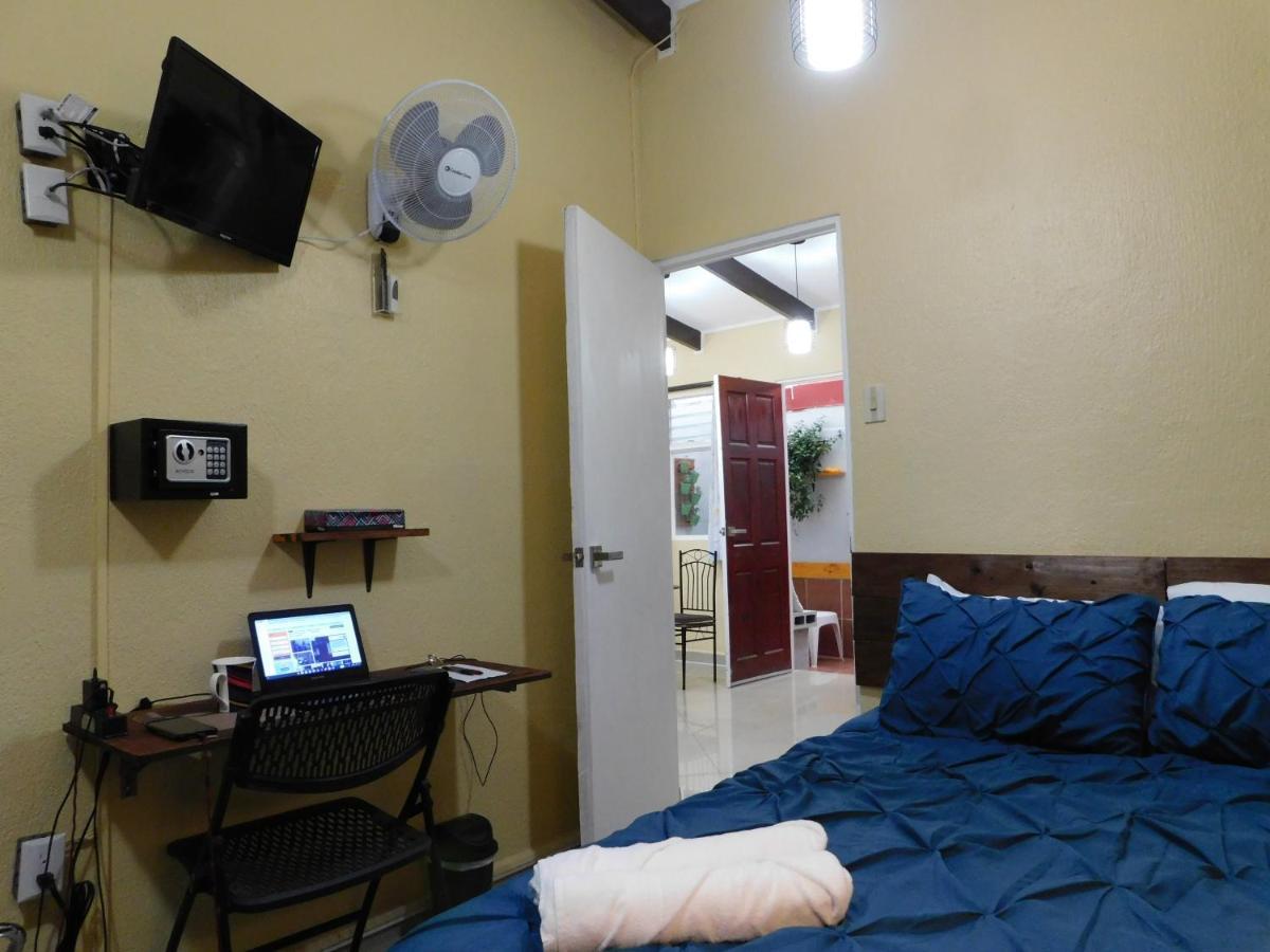 Condo Villa B27 Sleeps Five People - B28 Sleeps Six People - Price Includes Housekeeping Fees Not Taxes - Very Close To The Pool And Beach! Jacó Esterno foto