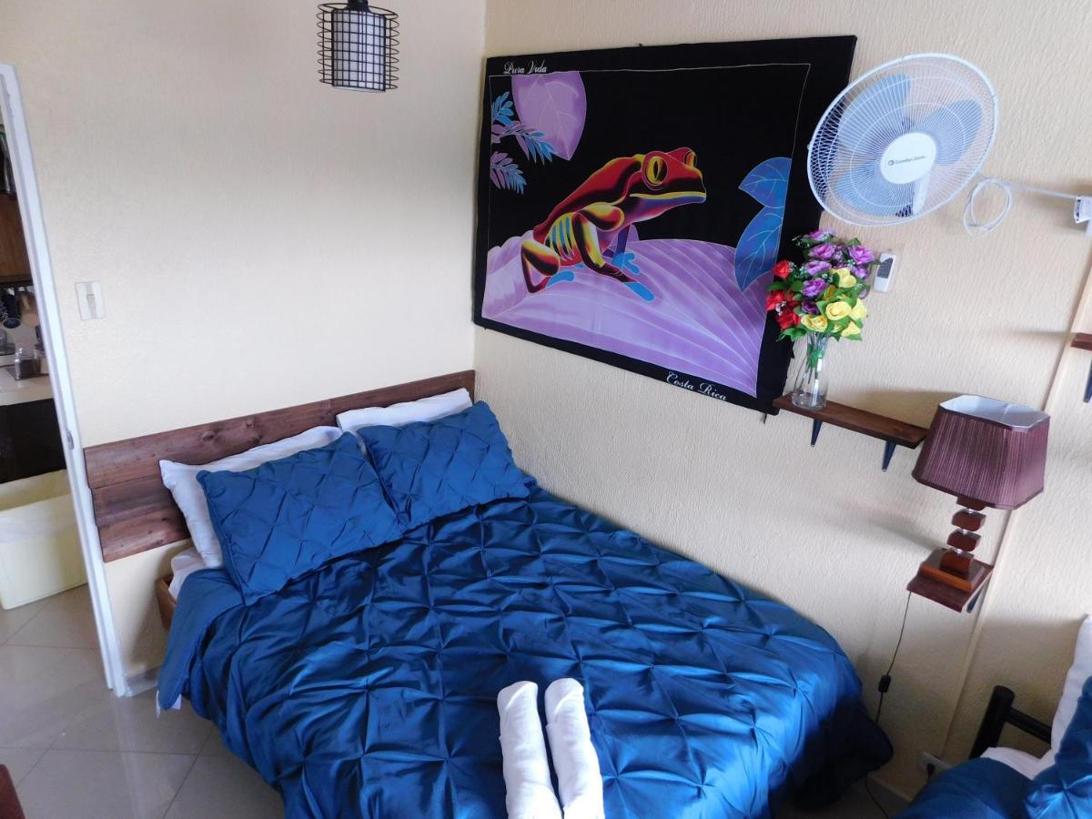 Condo Villa B27 Sleeps Five People - B28 Sleeps Six People - Price Includes Housekeeping Fees Not Taxes - Very Close To The Pool And Beach! Jacó Esterno foto