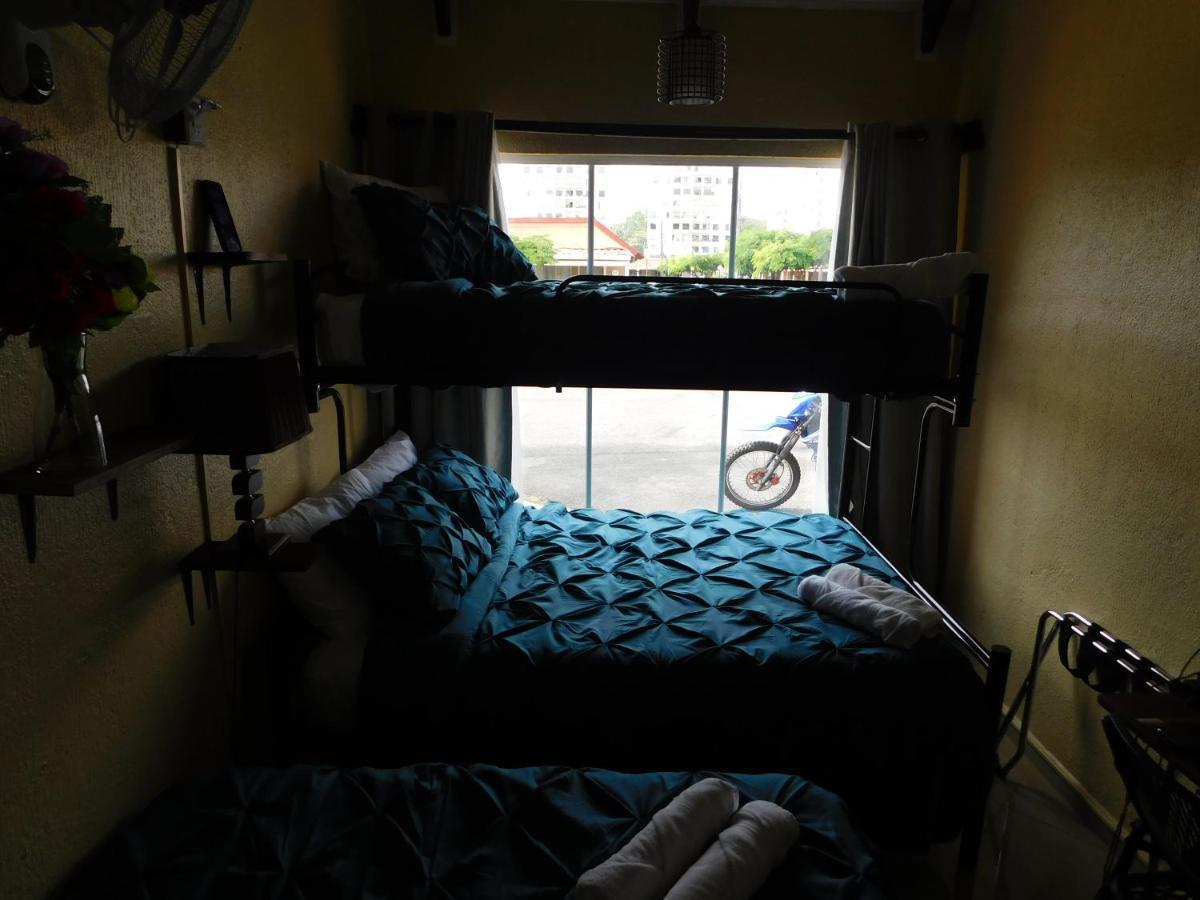 Condo Villa B27 Sleeps Five People - B28 Sleeps Six People - Price Includes Housekeeping Fees Not Taxes - Very Close To The Pool And Beach! Jacó Esterno foto