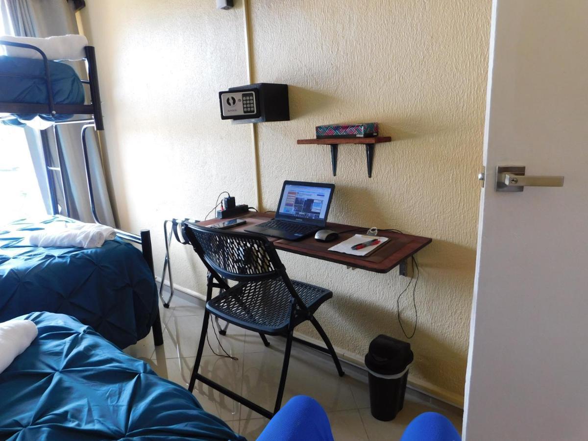 Condo Villa B27 Sleeps Five People - B28 Sleeps Six People - Price Includes Housekeeping Fees Not Taxes - Very Close To The Pool And Beach! Jacó Esterno foto